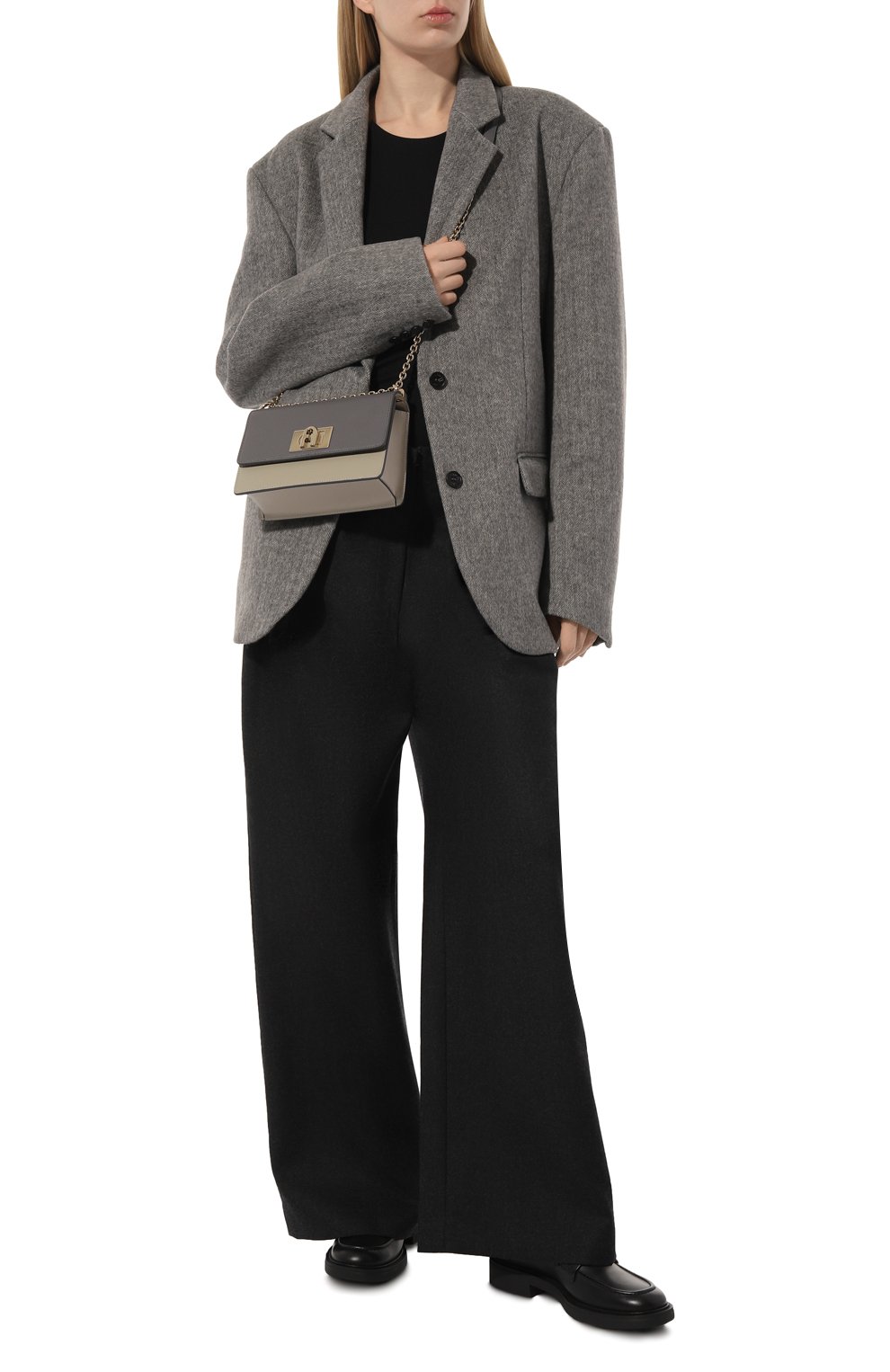 Сумка furla 1927 mini FURLA, арт. BAFKACO/ACO000, фото 7