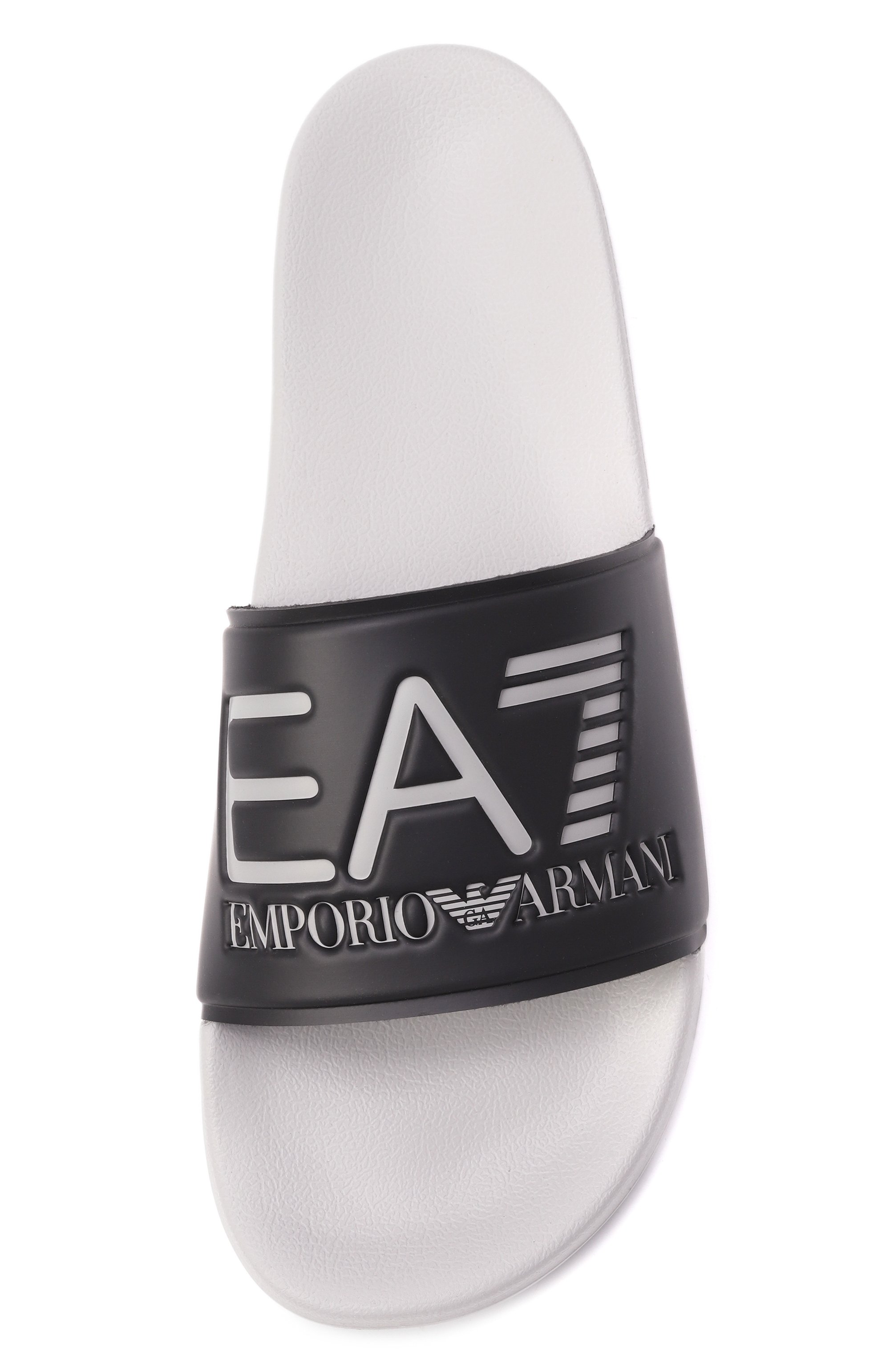 Шлепанцы EA7, арт. 7X000108/AF15118, фото 6