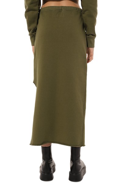 Хлопковая юбка PENCE, арт. LUGANA-54/40103.J004, фото 4