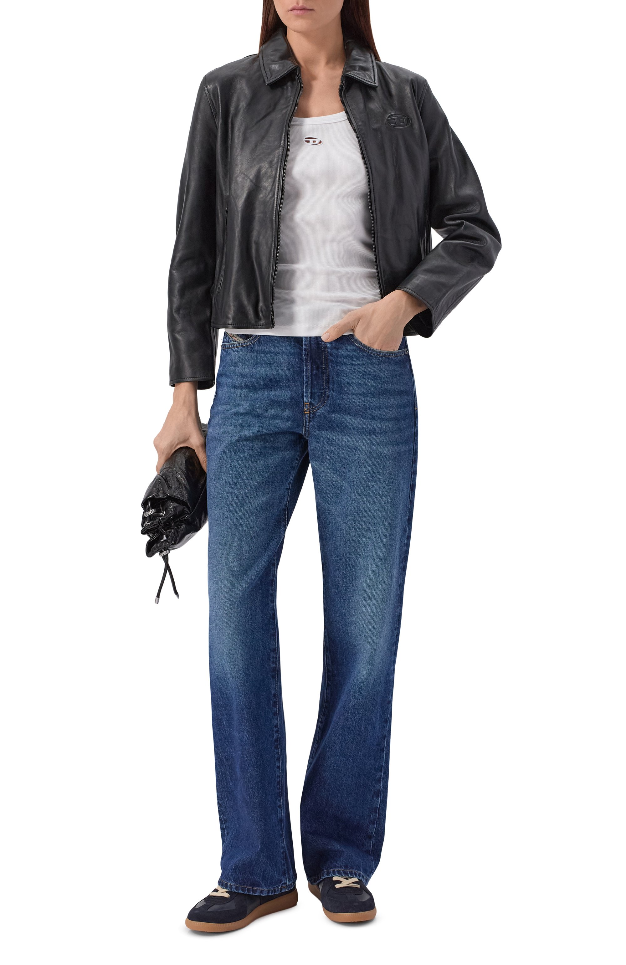 Джинсы 1971 d-sent DIESEL, арт. A19869/09I27, фото 2