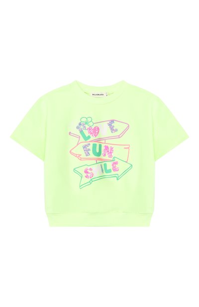 Свитшот BILLIEBLUSH, арт. U21926