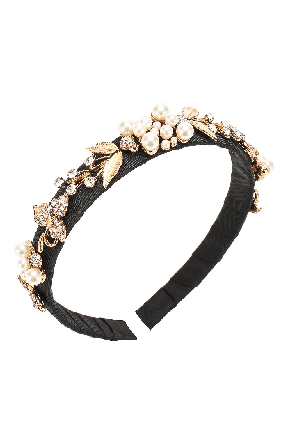 Ободок DAVID CHARLES, арт. 4707, фото 2