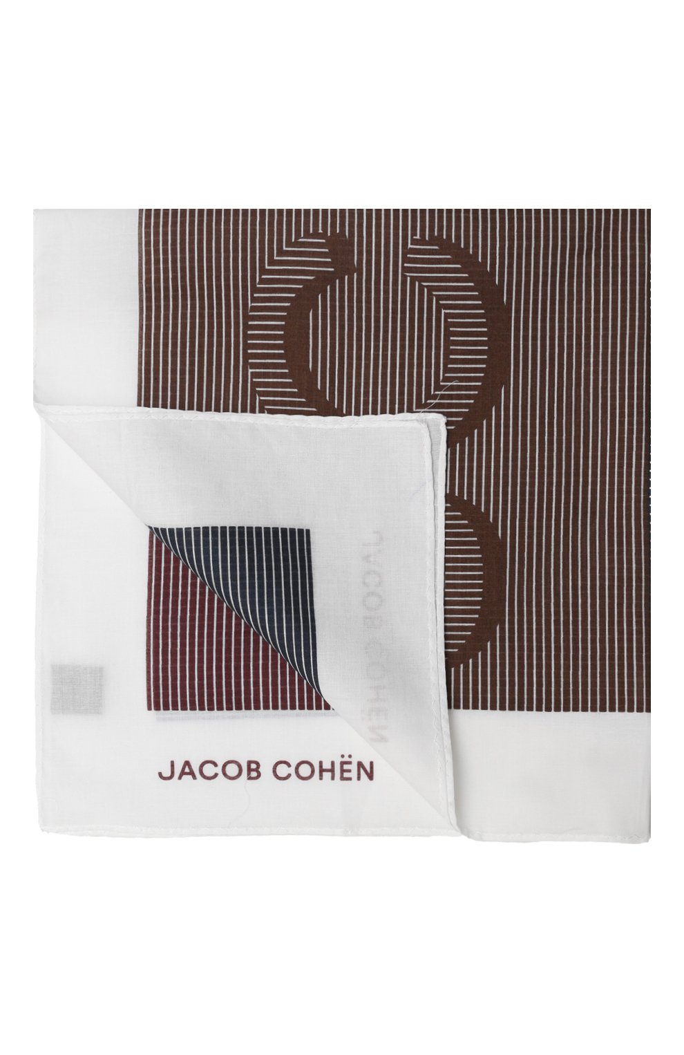 Джинсы bard JACOB COHEN, арт. U Q E04 40 S 3874, фото 6