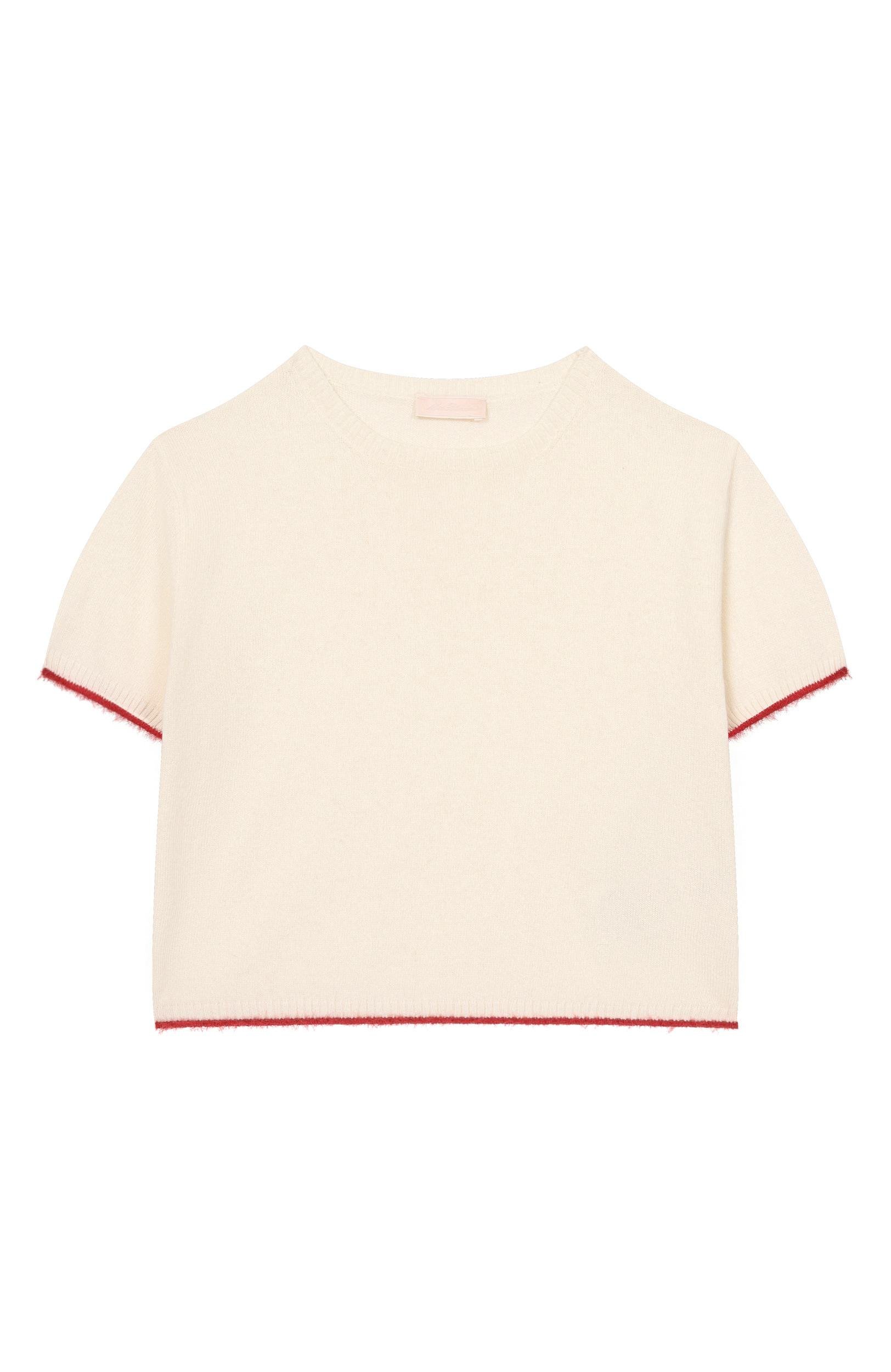Комплект из кардигана и пуловера BLUMARINE, арт. BFMA035C/FL166_001, фото 4