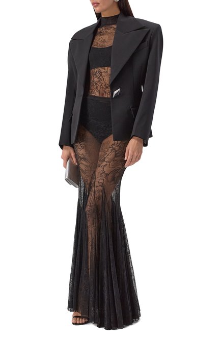 Женское боди DAVID KOMA, арт. PF25DK93BS