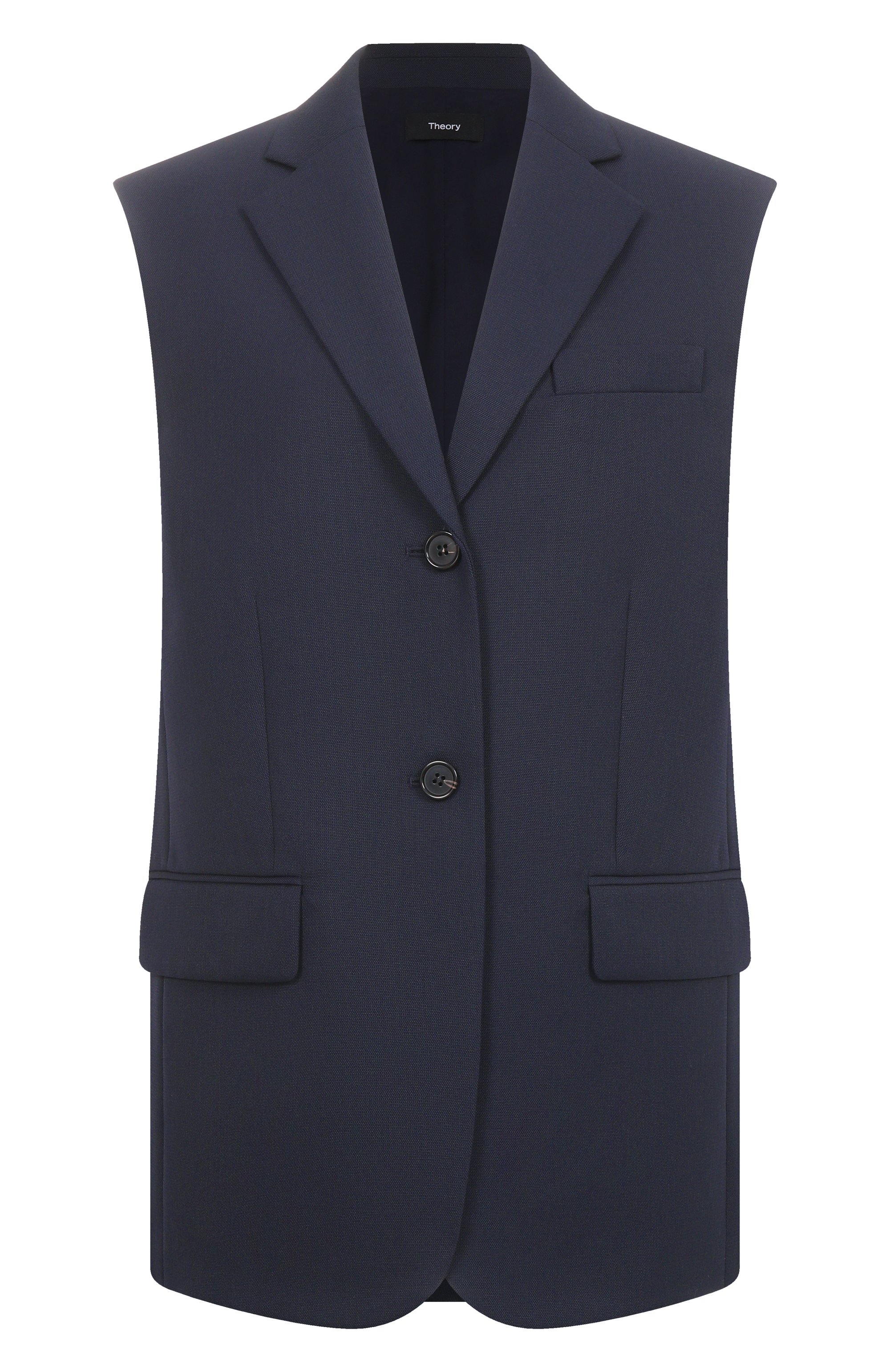 Жилет THEORY, арт. P0201101, фото 1