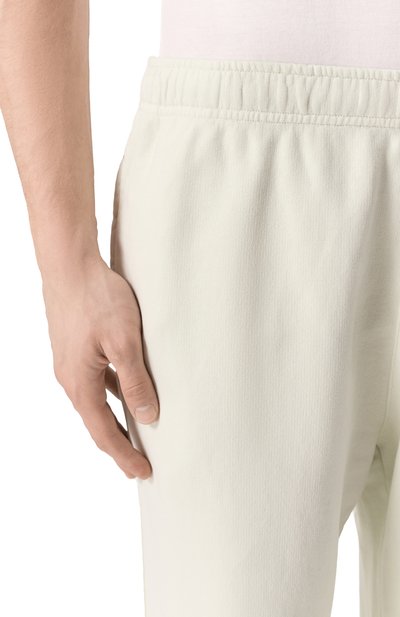 Хлопковые джоггеры MM6, арт. SH2KA0033/M25004, фото 5