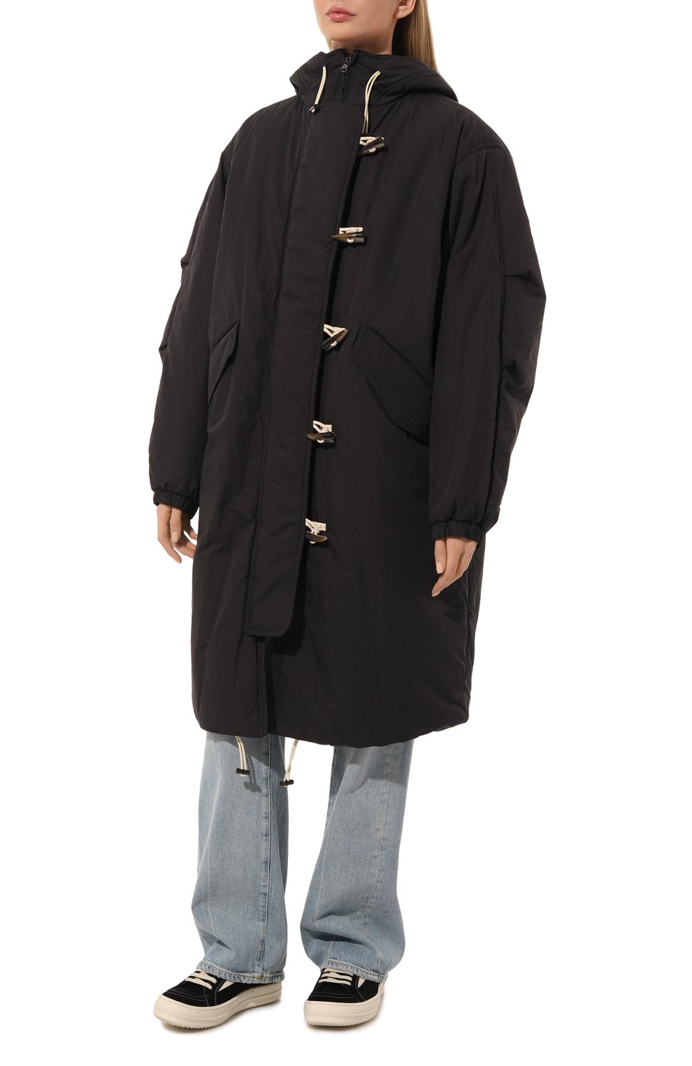 Парка ISABEL MARANT ETOILE, арт. 22AMA1214/22A005E02F, фото 3