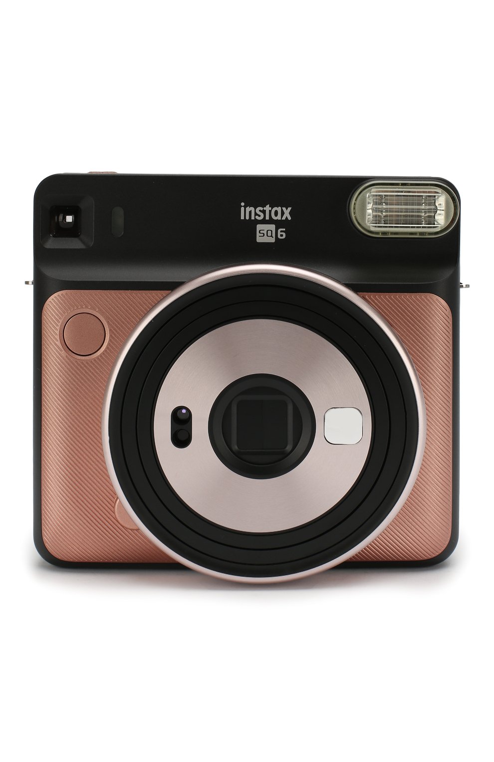Фотоаппарат fujifilm instax sq6 blush gold INSTAX, арт. 4547410373905, фото 1