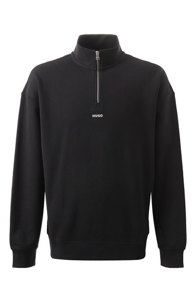 Мужской хлопковый анорак HUGO, арт. 50525881