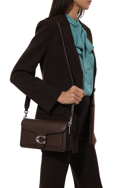 Сумка tabby 26 COACH, арт. CH857, фото 2