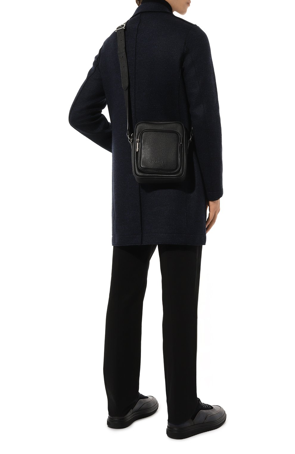 Сумка DOUCAL'S, арт. DB0009--01PT7360, фото 7