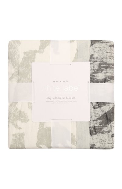 Бамбуковое одеяло ADEN+ANAIS, арт. WL5001, фото 1