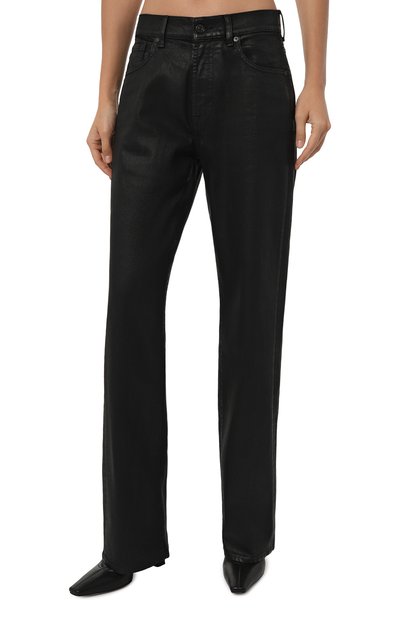 Джинсы 7 FOR ALL MANKIND, арт. JSST5700JS, фото 3