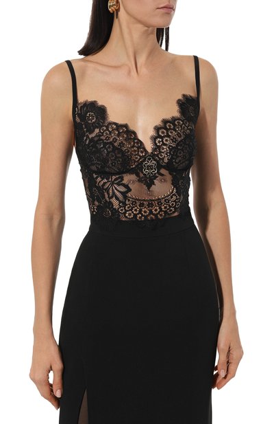 Топ ELIE SAAB, арт. 13843-PF23, фото 3