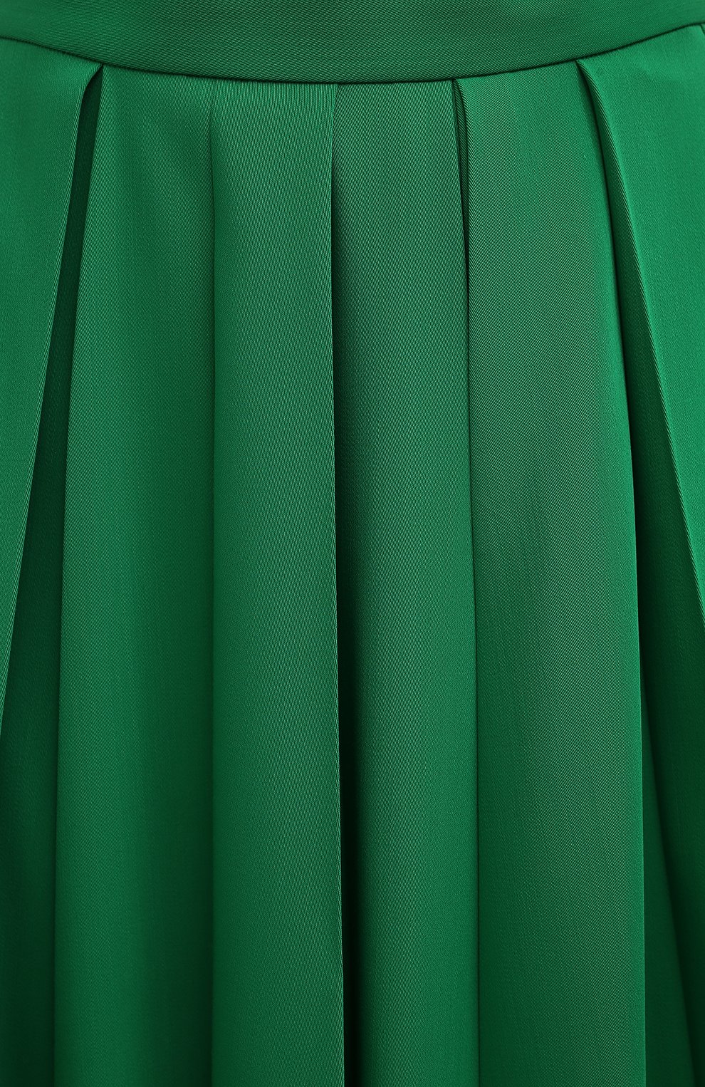 Шерстяная юбка RALPH LAUREN, арт. 290863811, фото 5