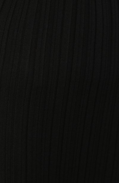 Шерстяная юбка HELMUT LANG, арт. J09HW717, фото 5