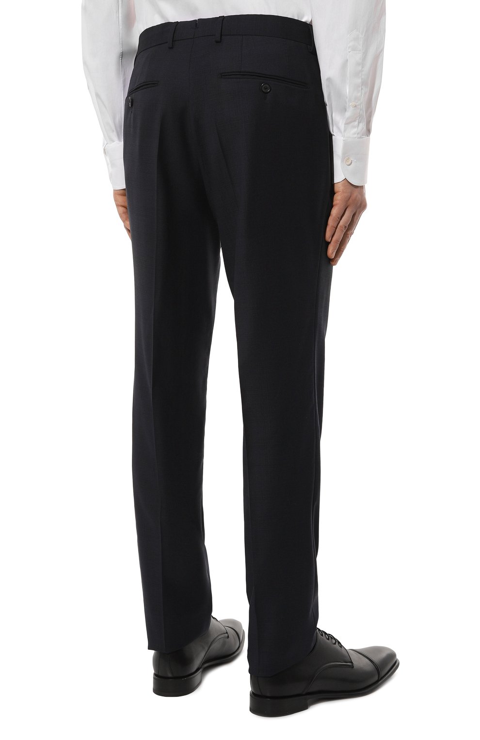 Шерстяной костюм BOSS, арт. 50460304, фото 5