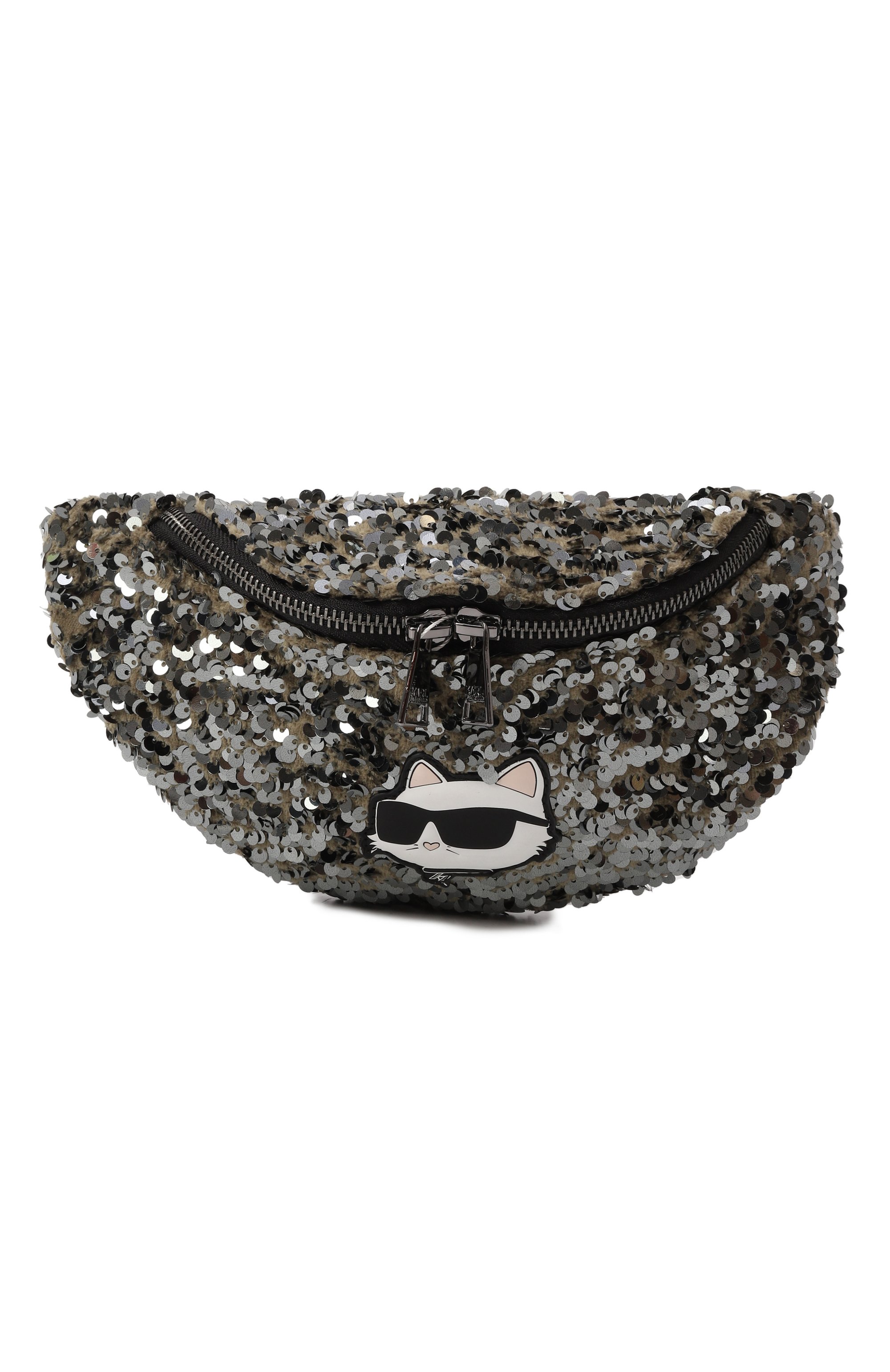 Поясная сумка KARL LAGERFELD KIDS, арт. Z30408, фото 1