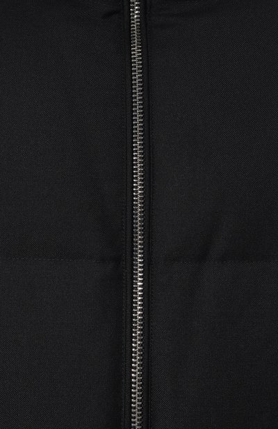 Пуховый бомбер MONTECORE, арт. F07MUCX813/106, фото 5