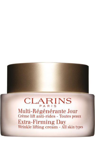 Женское ночной регенерирующий крем multi-regenerante (50ml) CLARINS, арт. 80006457