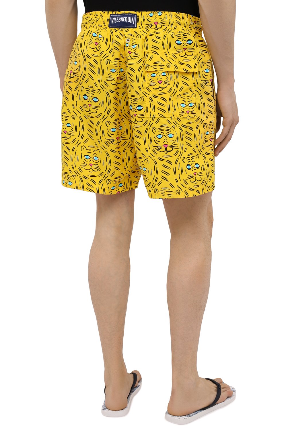 Плавки-шорты VILEBREQUIN, арт. MOOH0B06/117, фото 4