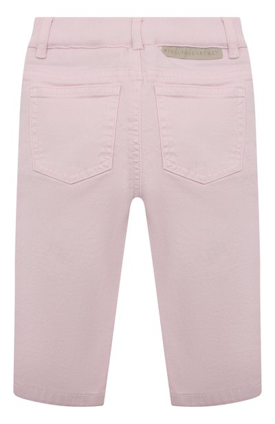 Джинсы STELLA MCCARTNEY, арт. TS6110, фото 2