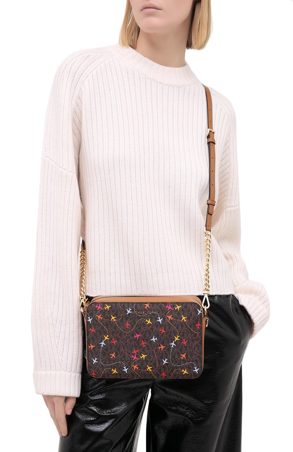 Сумка jet set MICHAEL MICHAEL KORS, арт. 32T0GJ6M2U, фото 2