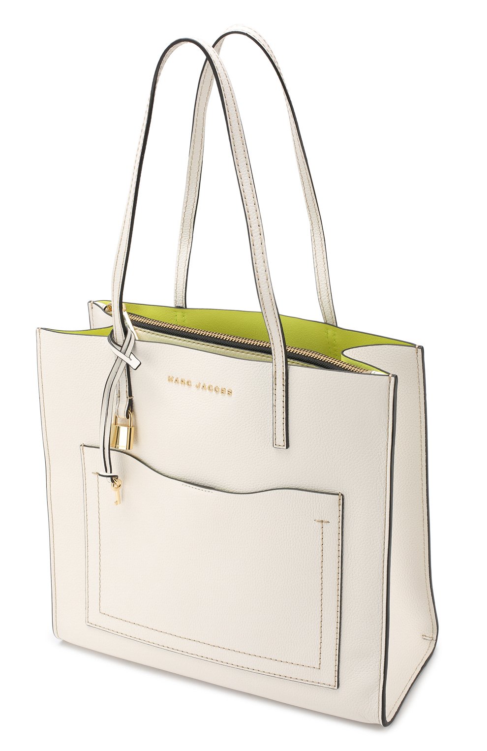 Сумка-тоут the grind MARC JACOBS (THE), арт. M0014262, фото 4