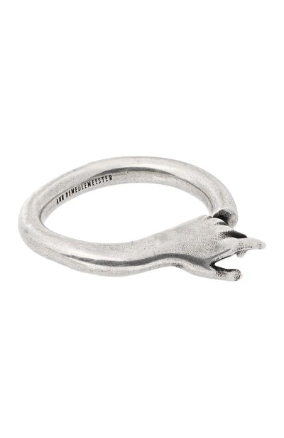 Женское кольцо ANN DEMEULEMEESTER, арт. B0014299/0T018