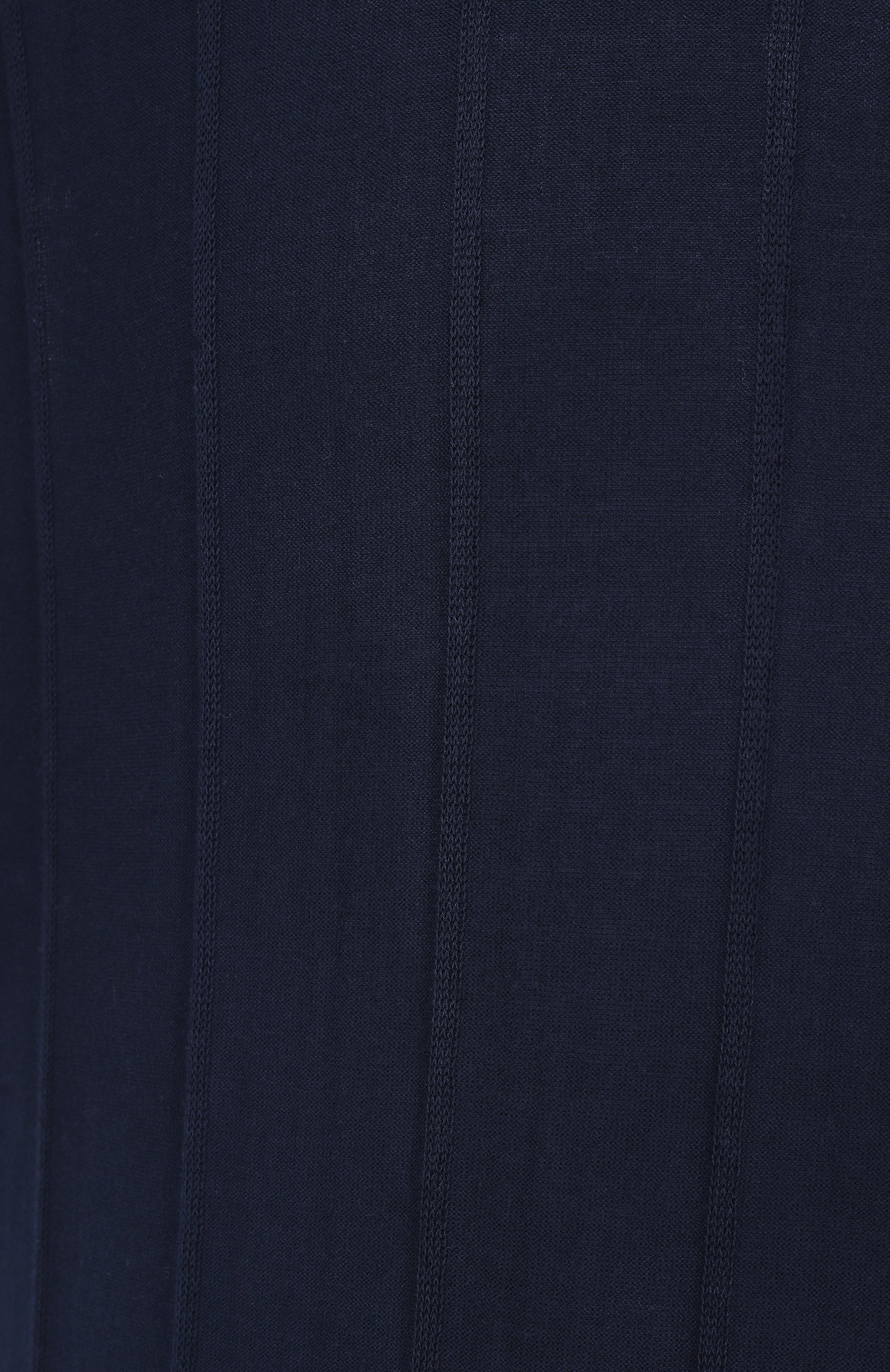 Хлопковый джемпер PAUL&SHARK темно-синего цвета по цене 43950 руб., арт. 25411508/3XL, фото 6 Хлопковый джемпер PAUL&SHARK, арт. 25411508/3XL, фото 6