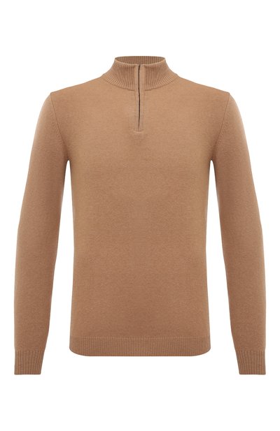 Мужской джемпер из шерсти и кашемира DANIELE FIESOLI, арт. DF0038