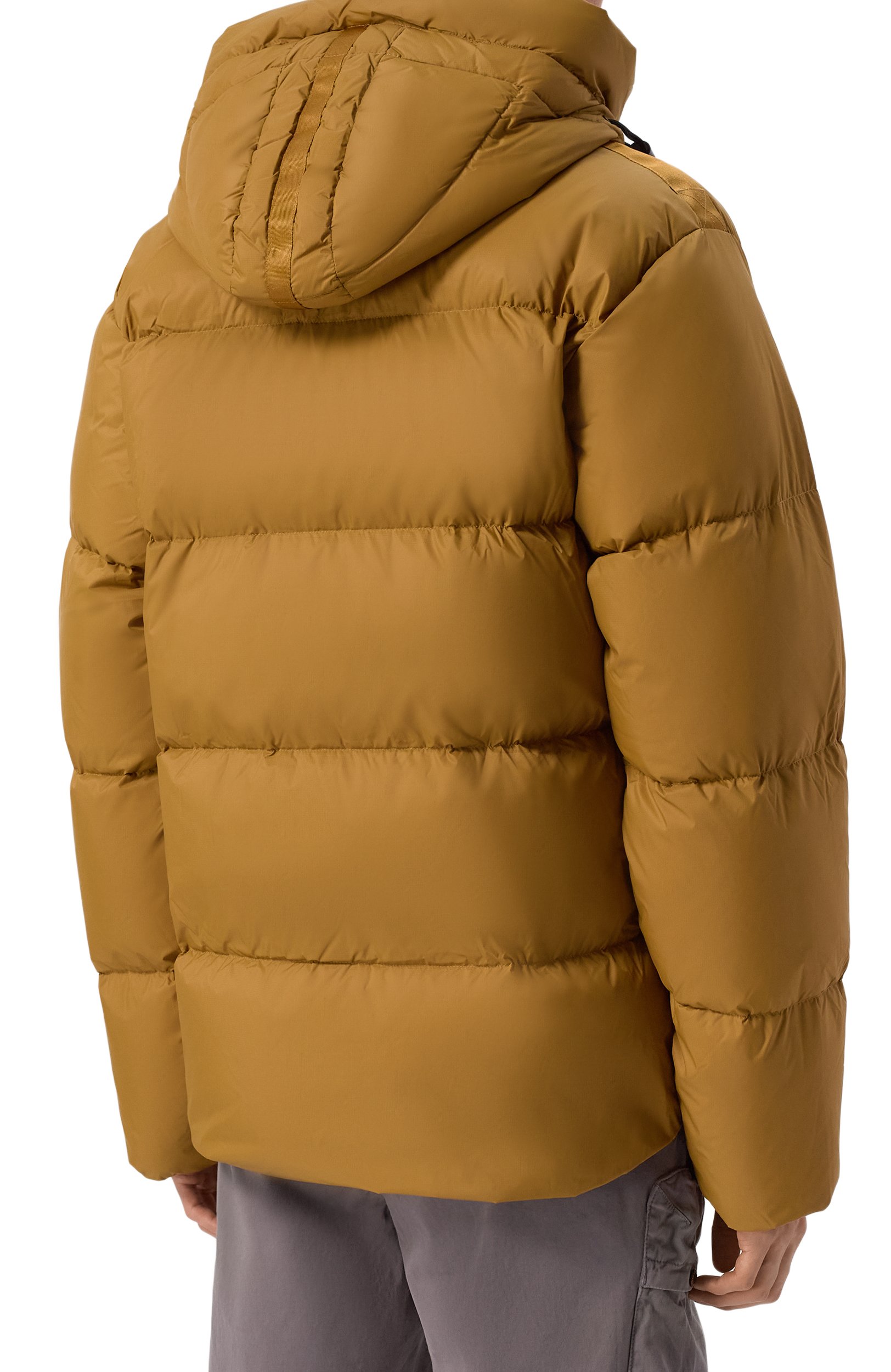 Пуховик PARAJUMPERS, арт. 26WMPMPUPP01, фото 4