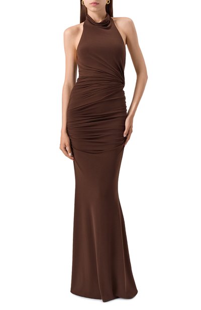 Платье THE ANDAMANE, арт. T180115A/TJP107, фото 3