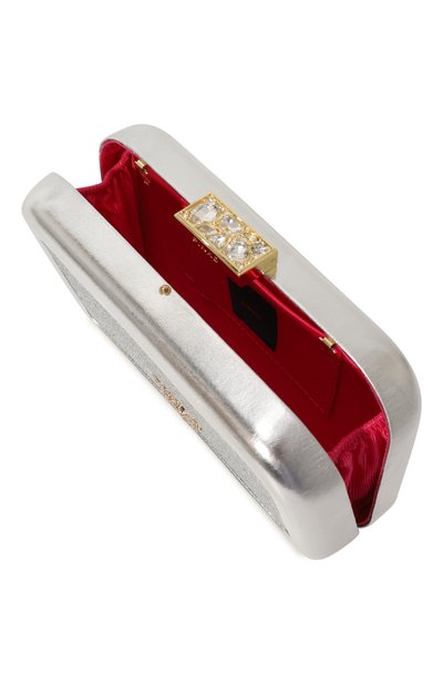 Клатч greta PINKO, арт. 103515/A1WD, фото 5