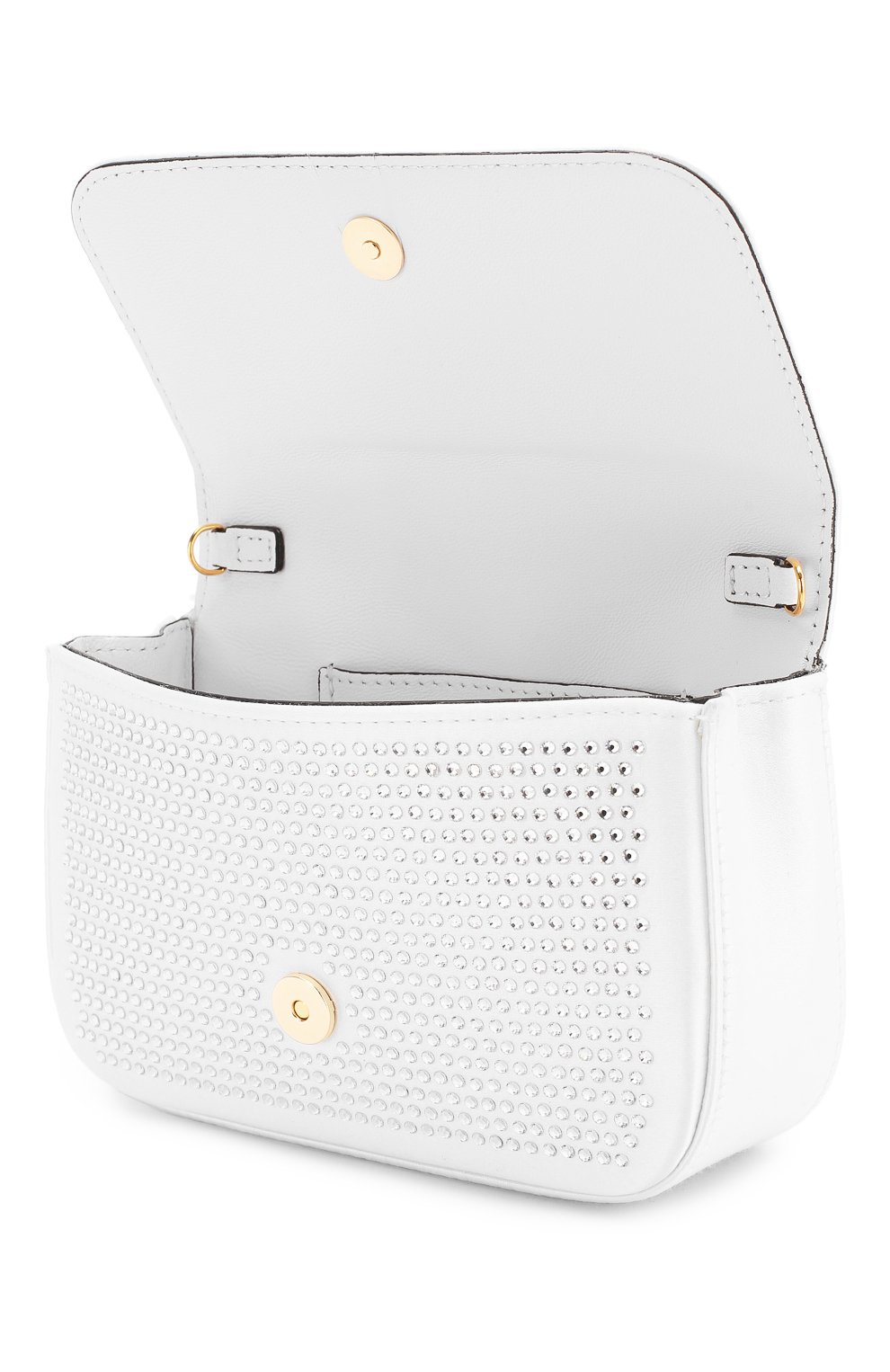 Сумка virtus VERSACE, арт. DBFH209/D2RASS, фото 4