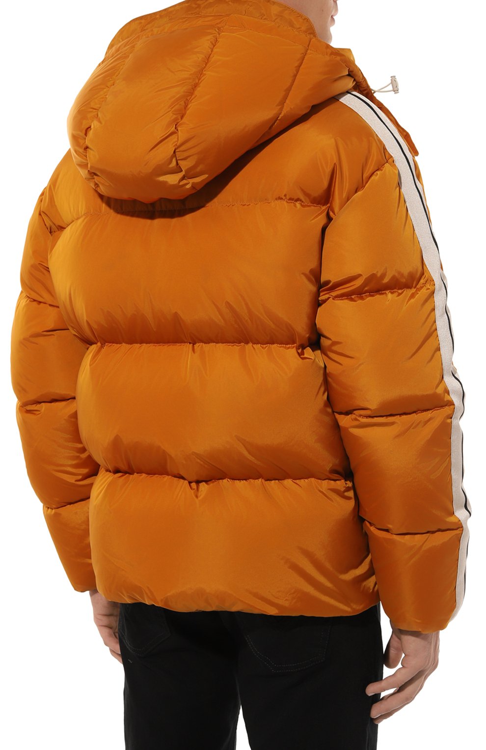 Пуховик PALM ANGELS, арт. PMED028F23FAB0047501, фото 4