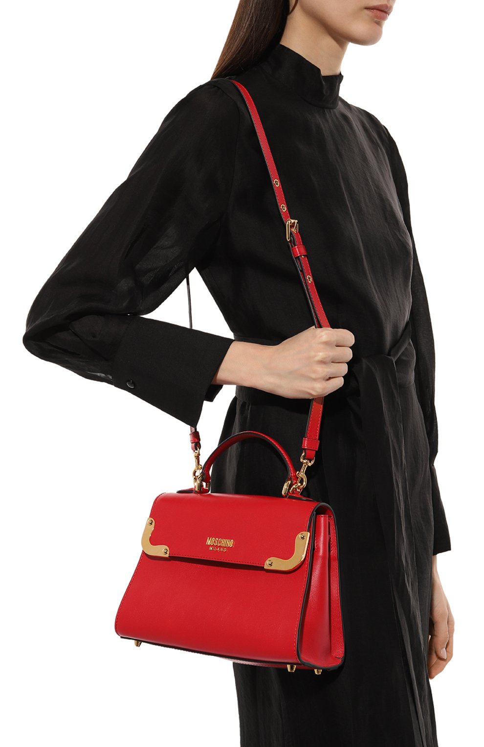 Сумка MOSCHINO, арт. A7499/8008, фото 2