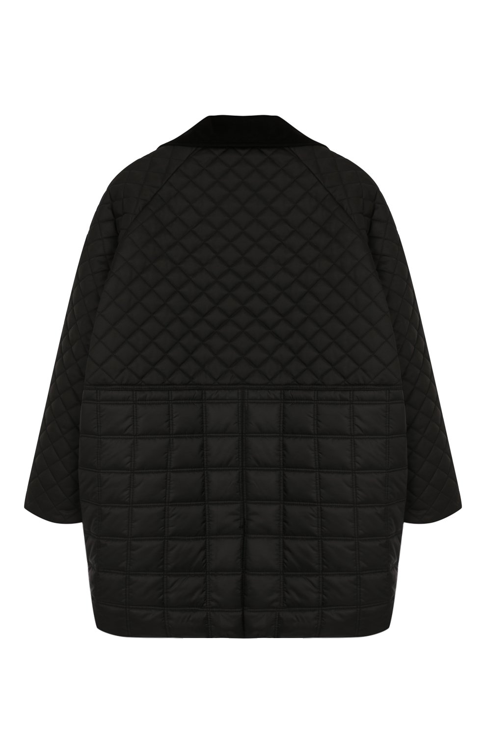 Пуховое пальто BURBERRY, арт. 8011649, фото 2