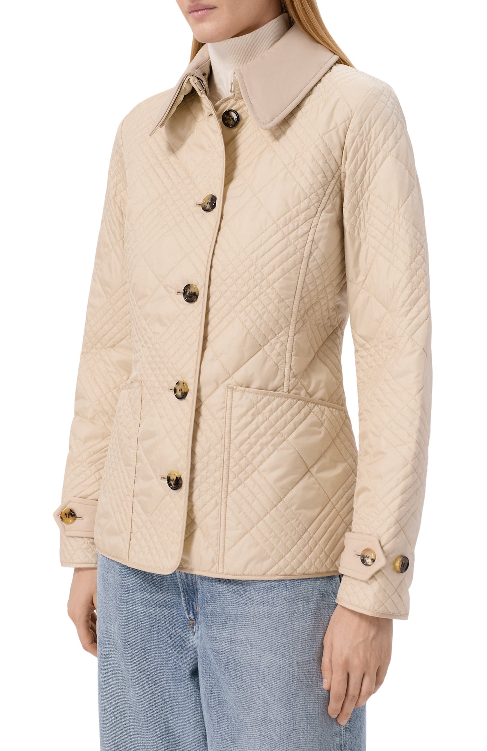 Куртка BURBERRY, арт. 8127184, фото 3