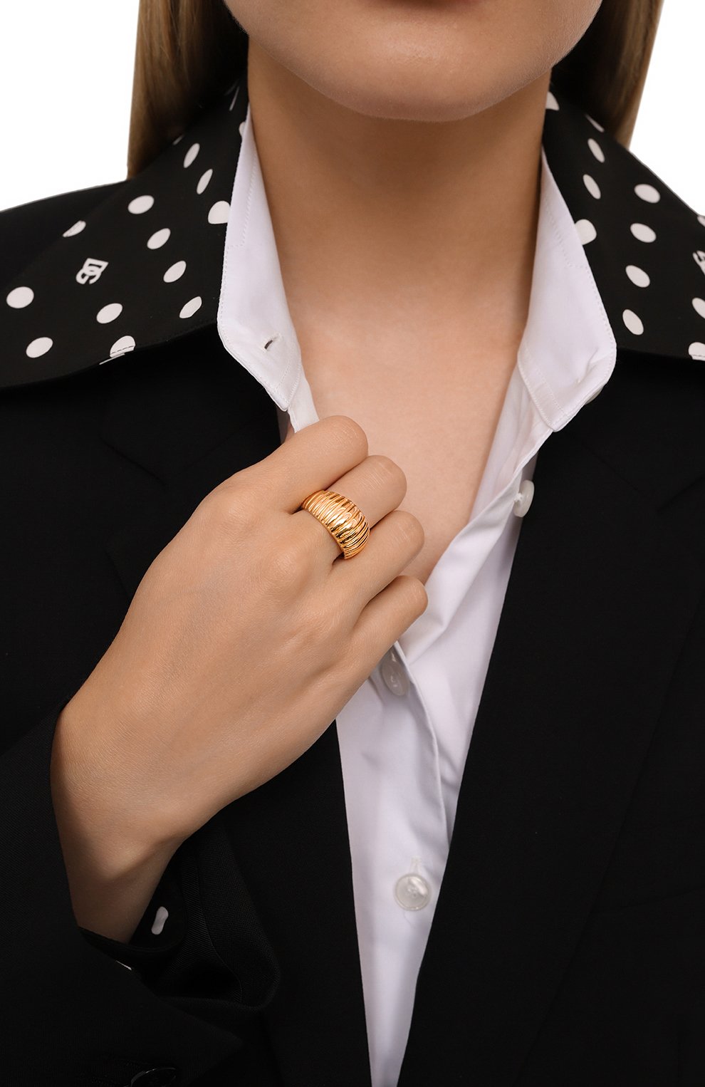 Кольцо COPINE JEWELRY, арт. NIKIG, фото 2