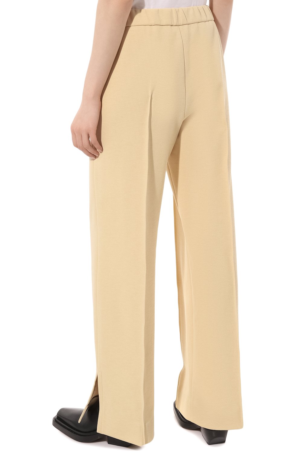 Брюки JIL SANDER, арт. J02KA0133/J20018, фото 4