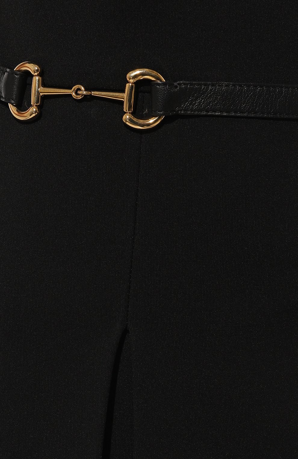 Платье из вискозы GUCCI, арт. 598881 XJBYO, фото 5