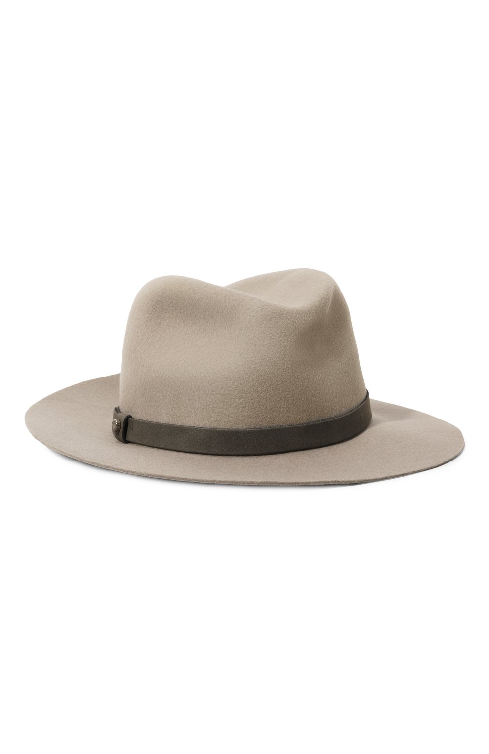 Шерстяная шляпа EMPORIO ARMANI, арт. 637044/4F510, фото 1