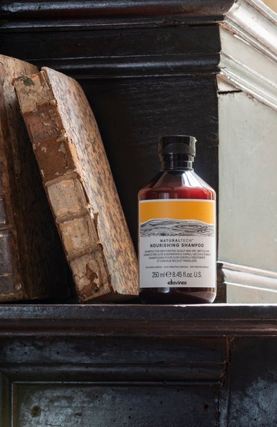 Питательный шампунь nourishing (250ml) DAVINES, арт. 71300, фото 2
