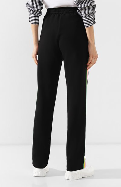 Брюки с лампасами N21, арт. 19E N2P0/B101/5113, фото 4