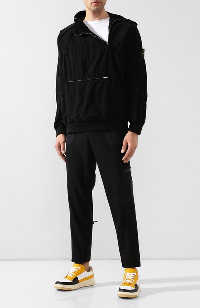 Анорак STONE ISLAND, арт. 711543031, фото 2