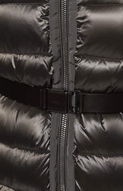 Пуховик MOORER, арт. ELECTRA-RG, фото 5