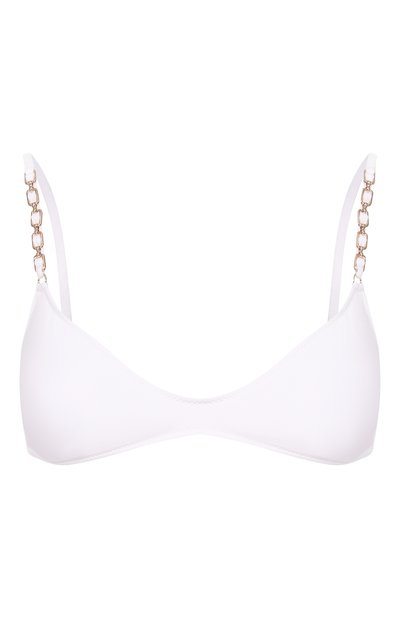 Женский бра-топ MELISSA ODABASH, арт. LIMA TOP CR