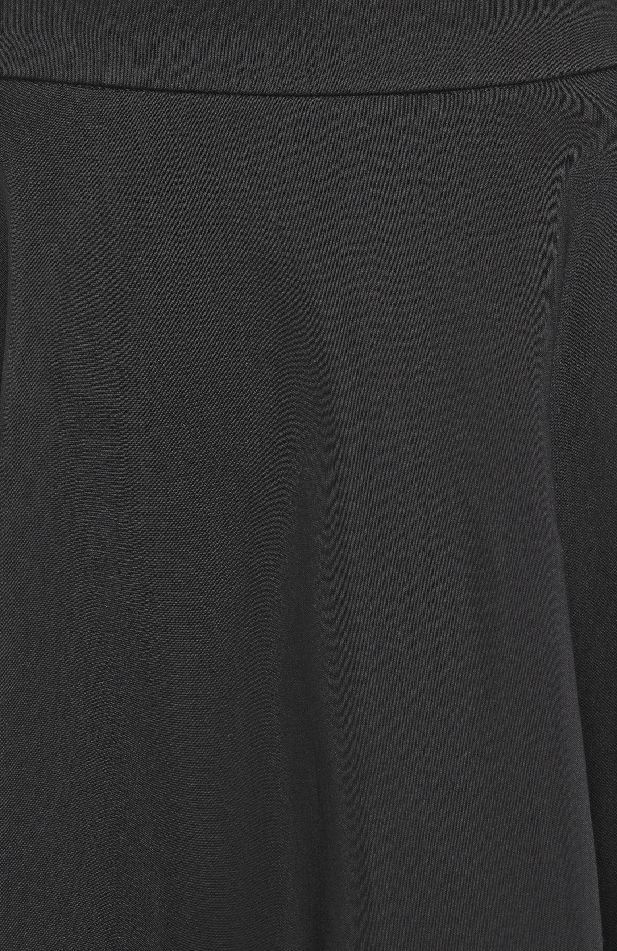 Юбка из шерсти и шелка MVST, арт. C022/3053, фото 6